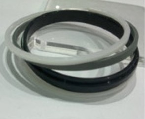 SPGW seals for hole sealing